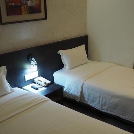 906 Hotel Kota Laksamana Malacca Luaran gambar